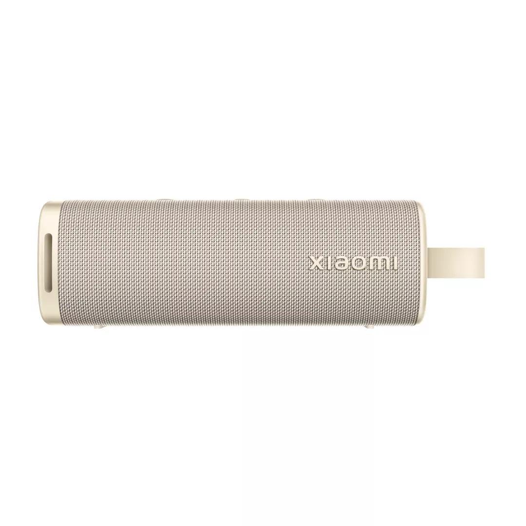 Xiaomi Outdoor Sound Portable Speaker 30W Gold - Image 2