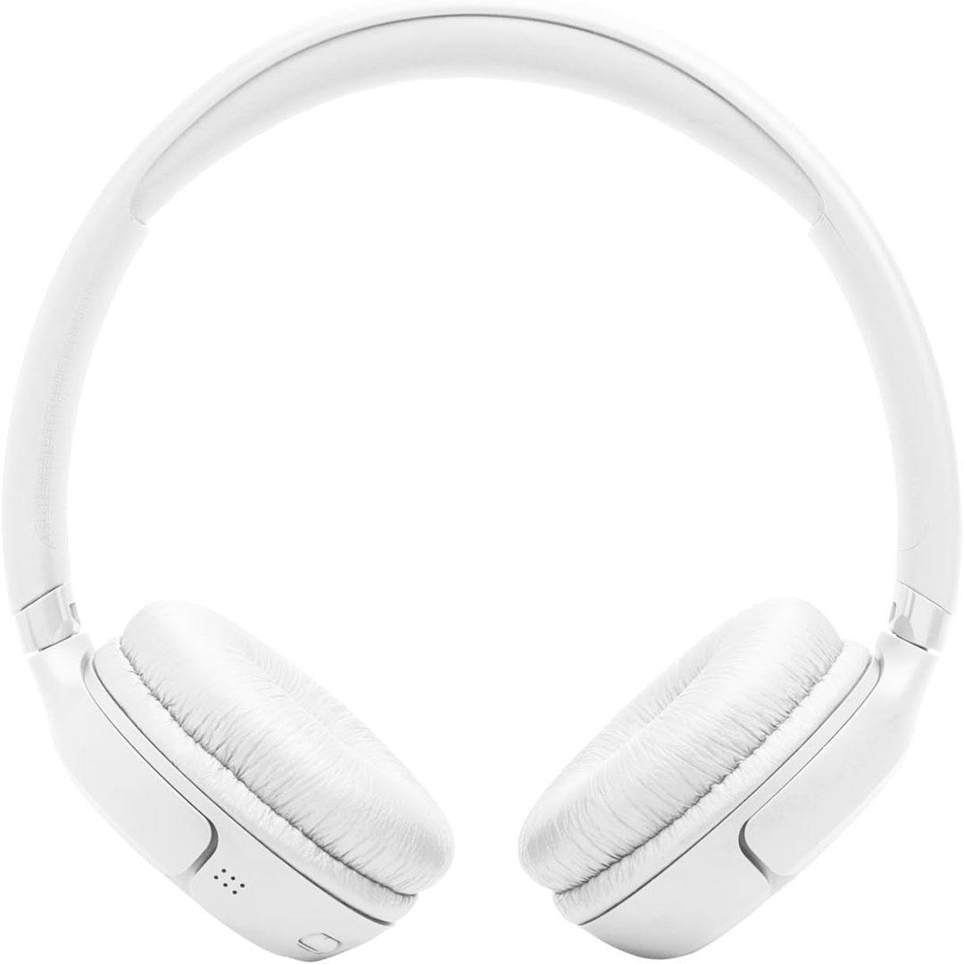 JBL Tune 530BT Wireless on-ear headphones - White - Image 5