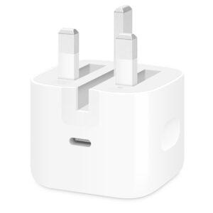 Apple 40W Dynamic Power Adapter with 60W Max MGTV4ZE/A