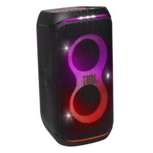 JBL Partybox Club 120 160W Portable Wireless Speaker With Battery - Black (PARTYBOX120-BK) STD