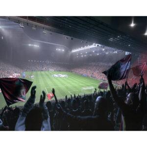 EA Sport FC26 Nintendo Switch 2