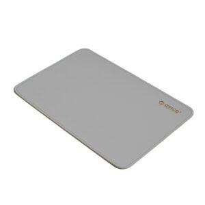 Orico Dual-Sided Cork Mouse Pad 200mm*300mm – Grey(CMP23-cf)