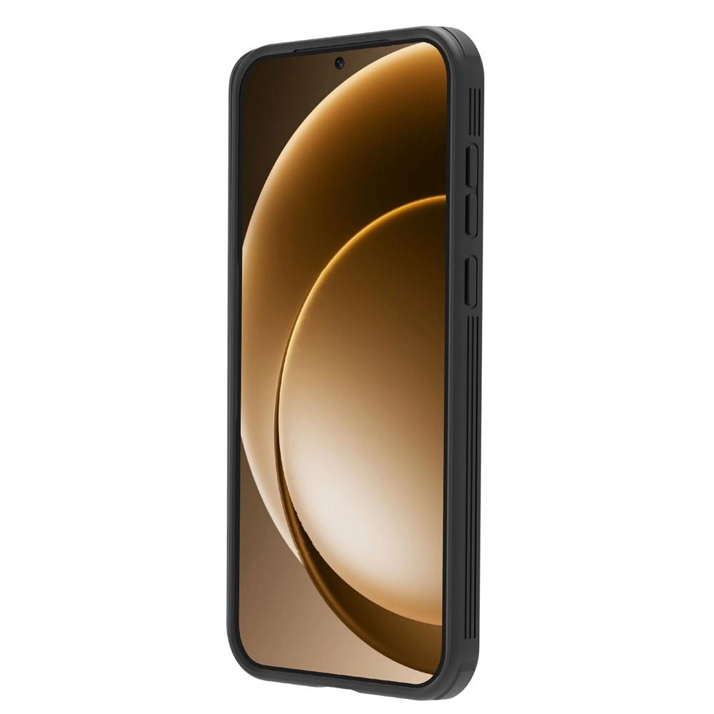 OnePlus 15 5G NILLKIN Camshield Pro Series Slide Camera Lid Cover - Black - Image 4