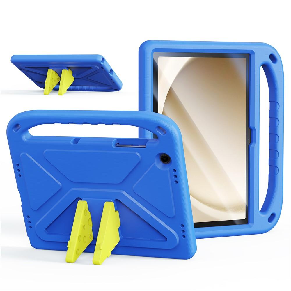 Samsung Galaxy Tab A11+/A9+ Dux Ducis Puff Series Eva Tablet Cover - Blue