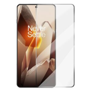 OnePlus 13R 5G RURIHAI Clear Screen Protector