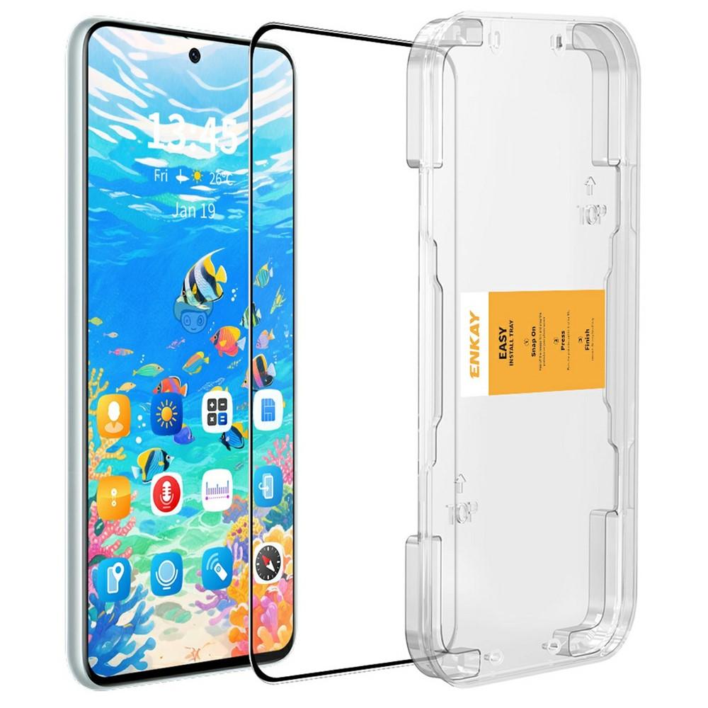 OnePlus 15 5G ENKAY HAT PRINCE Clear Screen Protector