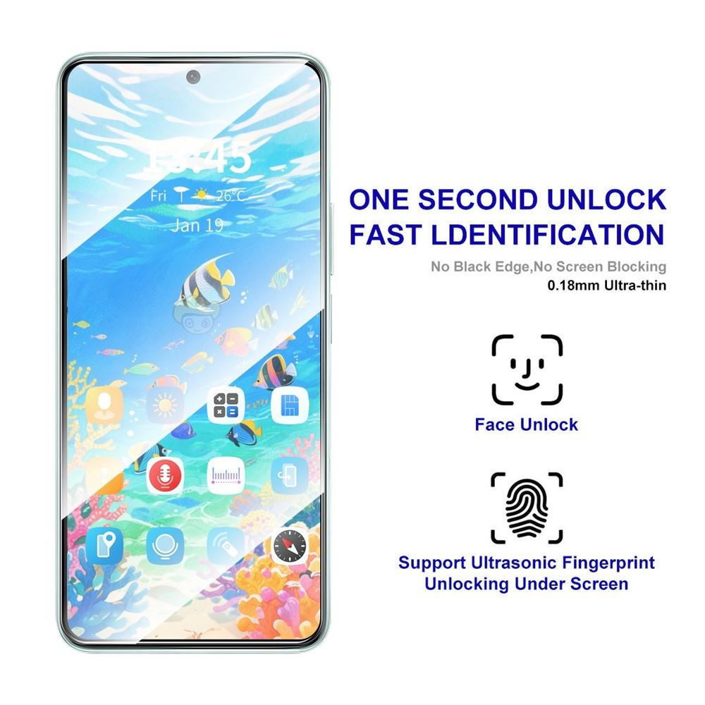 OnePlus 15 5G ENKAY HAT PRINCE Clear Screen Protector - Image 4