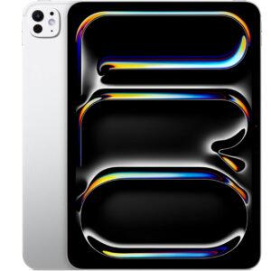 Apple iPad Pro 11 inch 256GB 5G M5 2025 – Silver