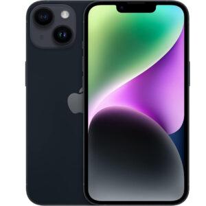 iPhone 14 256GB Midnight 2YRS