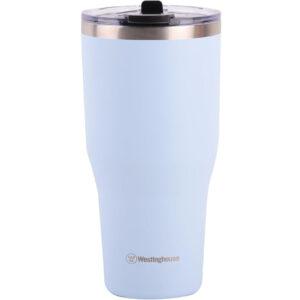WESTINGHOUSE Stainless Steel Tumbler 740 ML – Baby Blue