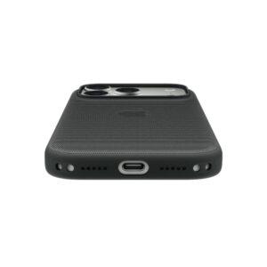 iPhone 17 Pro Techwoven Magsafe Cover HC  – Black