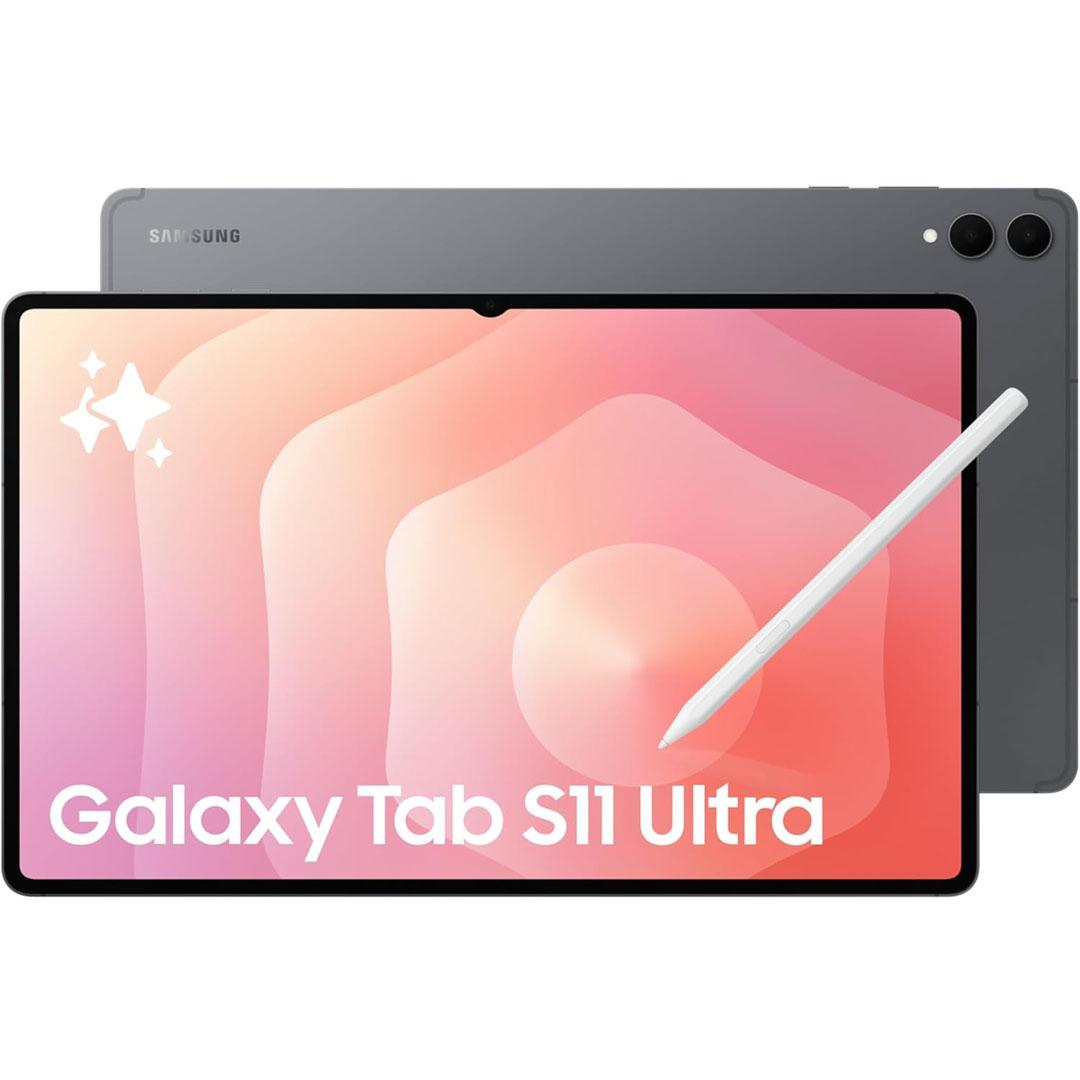Samsung Galaxy Tab S11 Ultra Wi-Fi SM-X930 14.6 inch 12/256GB - Gray TRA