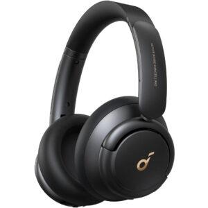 Anker SoundCore Q30 Wireless Noise Canceling Headphones Black A3028013
