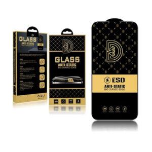 Samsung Galaxy A24 ESD Clear Glass Protector