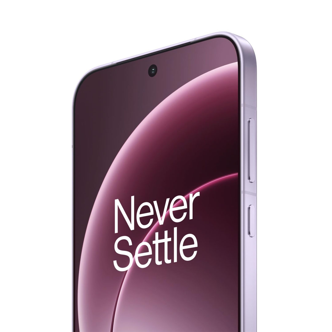 Oneplus 15 12/256GB - Ultra Violet - Image 2