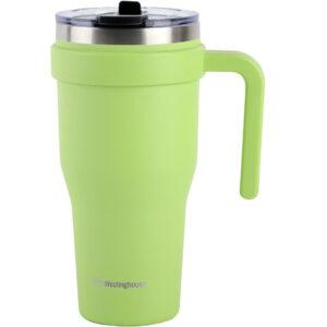 WESTINGHOUSE Stainless Steel Tumbler 1184 ML – Green