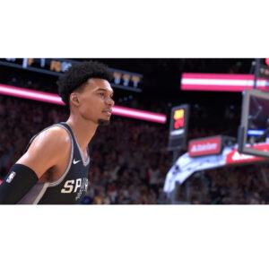 Nintendo Switch NBA 2K25