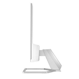 HP Series 5 524SW 24″ FHD monitor – Silver