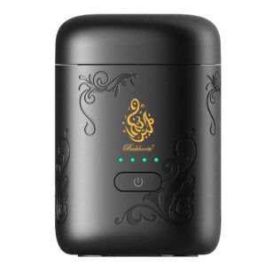 Bukhoon Mini Portable Incense Burner