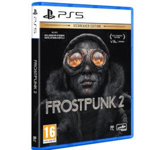 Frostpunk 2 Playstation 5