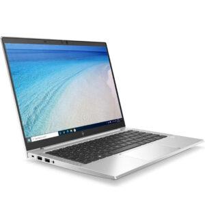 HP Elitebook 830 G8 Intel Core i7 11th Gen 32/512GB Touchscreen – USED