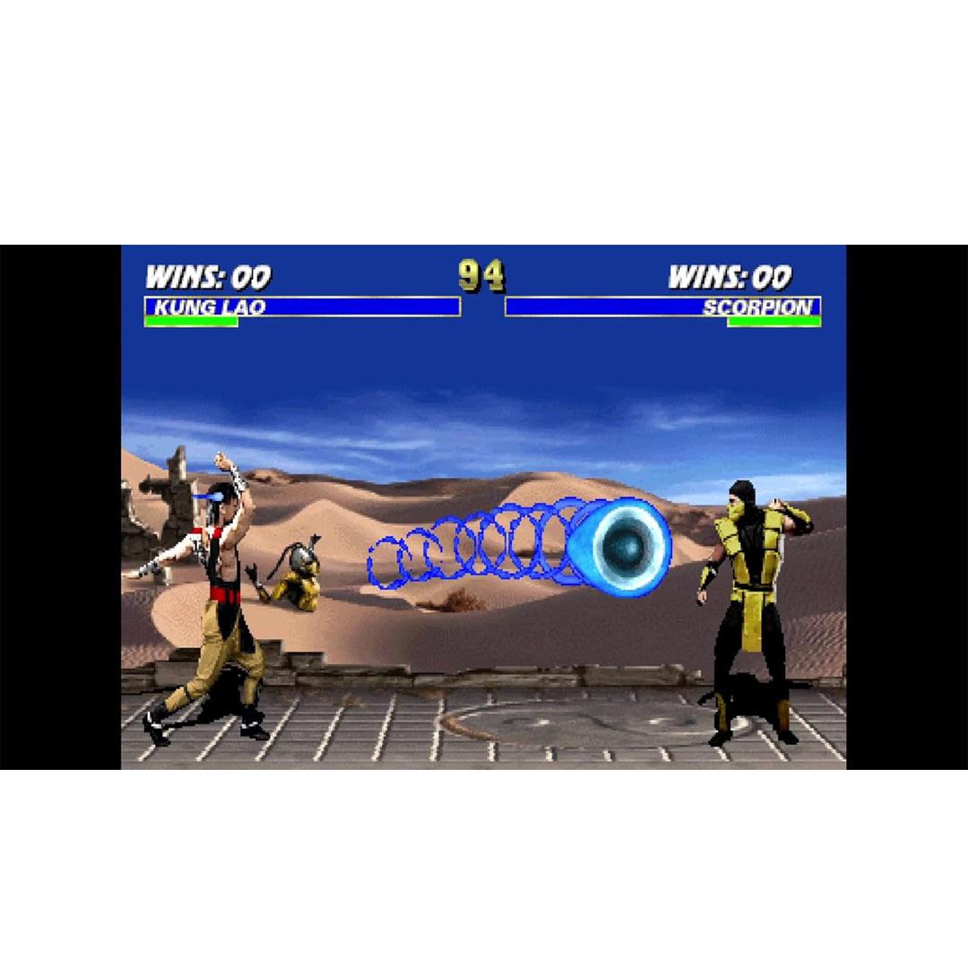 Mortal Kombat Legacy Kollection Deluxe Edition - Image 3