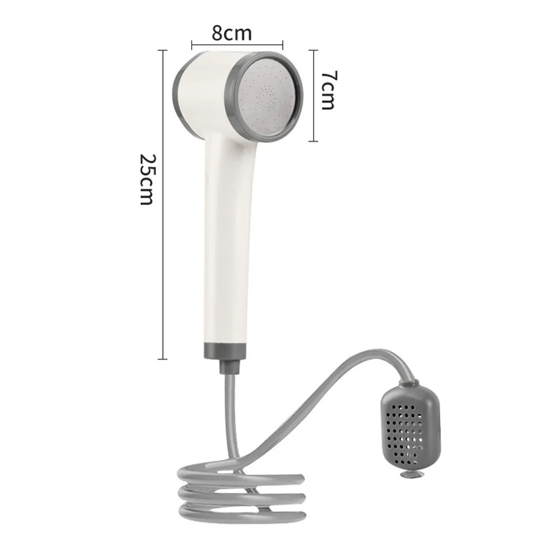 Portable Indoor /Outdoor Shower BL01-901 - Image 3