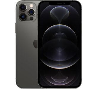 iPhone 12 Pro Max 128GB Graphite (USED)
