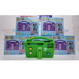 Zonify ZK705 Kids Tablet 8/512GB – Yellow
