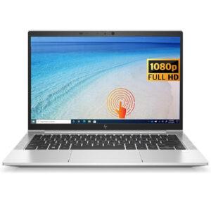 HP Elitebook 830 G8 Intel Core i7 11th Gen 32/512GB Touchscreen - USED