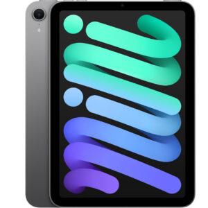 Apple iPad Mini 7th Gen (A17 Pro) 128GB 5G – Space Gray