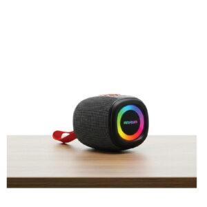 Amaya Wireless  Speaker BD-66 – Black