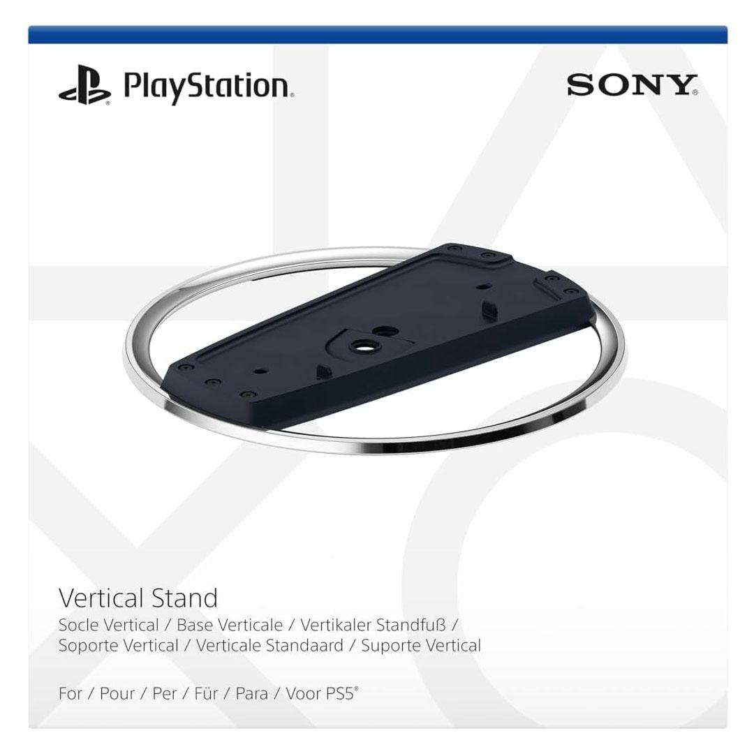 Sony Playstation 5 Vertical Stand - Image 2