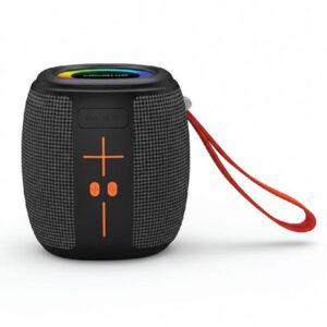 Amaya Wireless  Speaker BD-66 - Black