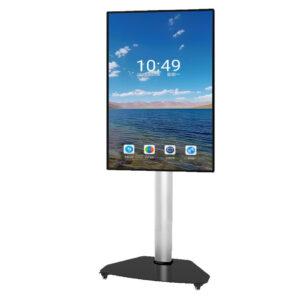 LeaderHub L55M 55 Inch 4K Smart Live Screen 8/128GB Android 13