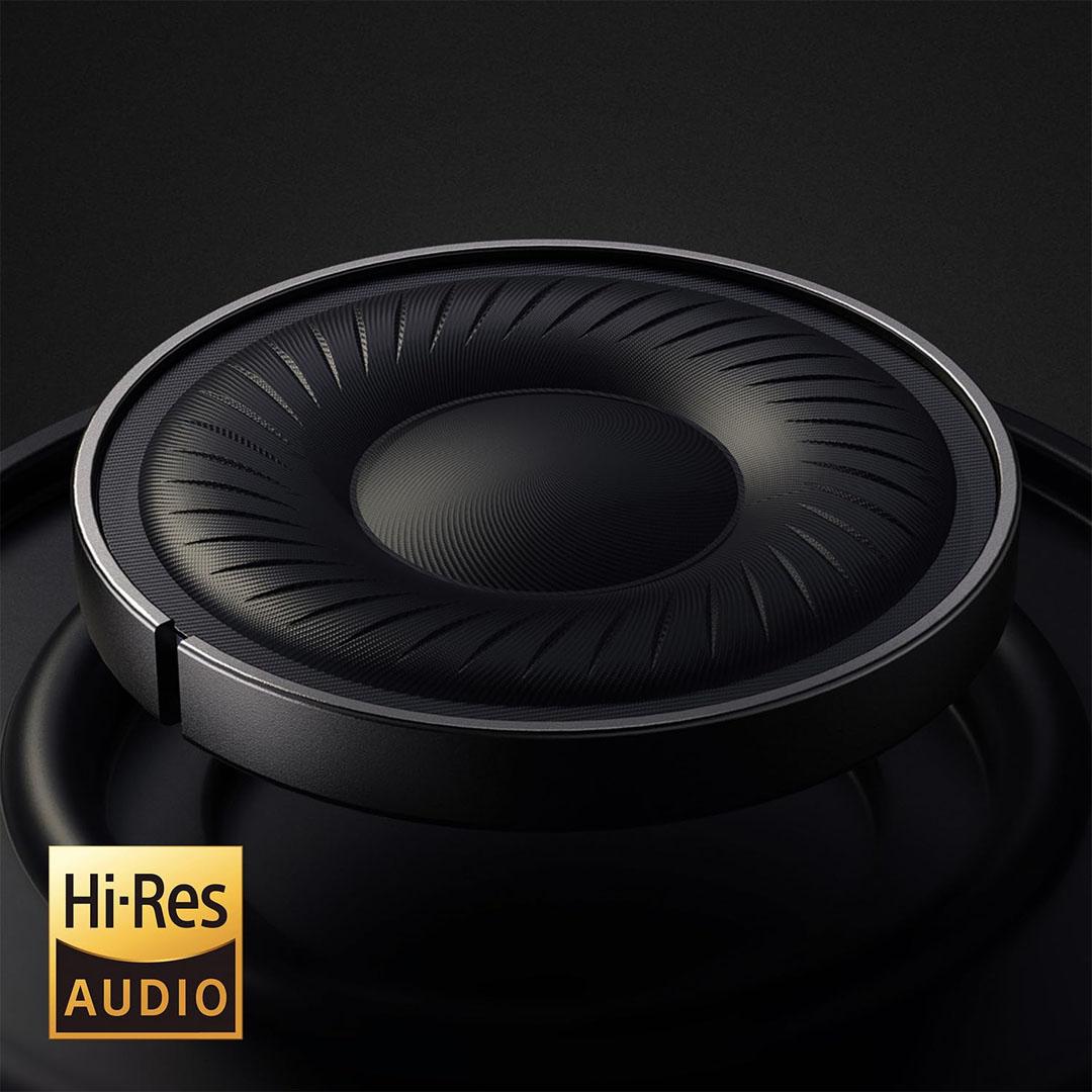 Anker SoundCore Q30 Wireless Noise Canceling Headphones Black A3028013 - Image 4