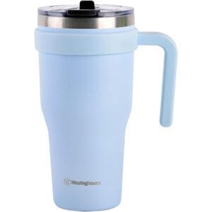 WESTINGHOUSE Stainless Steel Tumbler 1184 ML – Blue