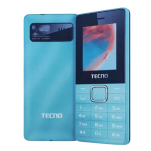 Tecno T101 - Light Green