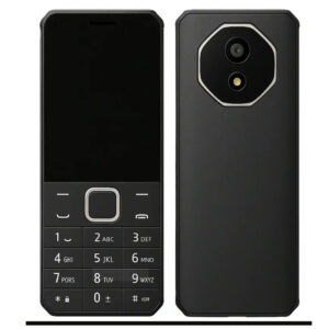 Tecno T455 - Pearl Black