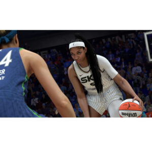 NBA 2K26 Playstation 5