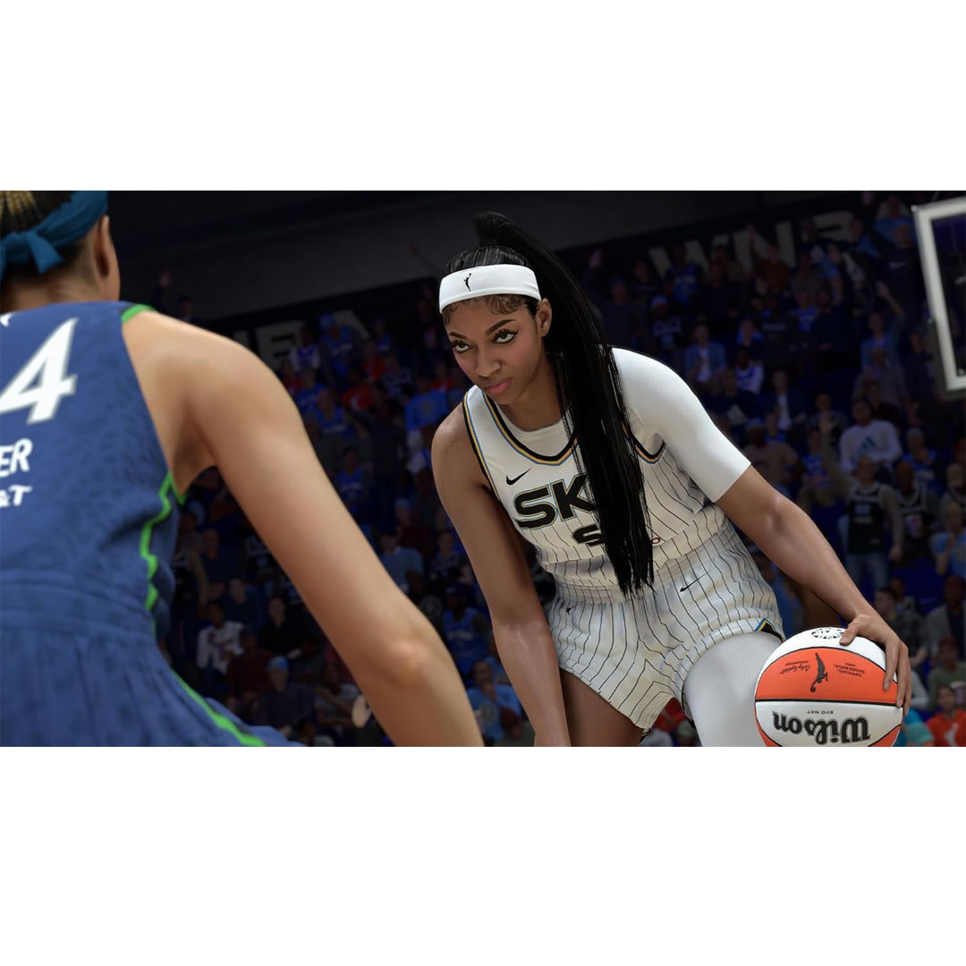 NBA 2K26 Playstation 5 - Image 2