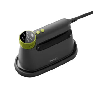 Oraimo 2-in-1 Steaming And Ironing OEI-801A - Black