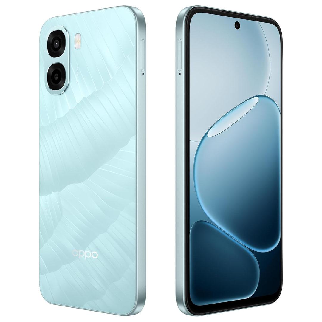Oppo A6x 4/64GB - Ice Blue