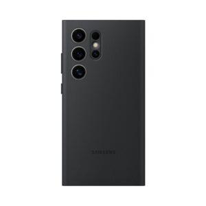 Samsung S24 Ultra Smart View Flip Cover HC – Black