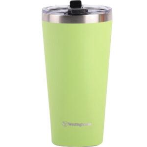WESTINGHOUSE Stainless Steel Tumbler 740 ML – Green
