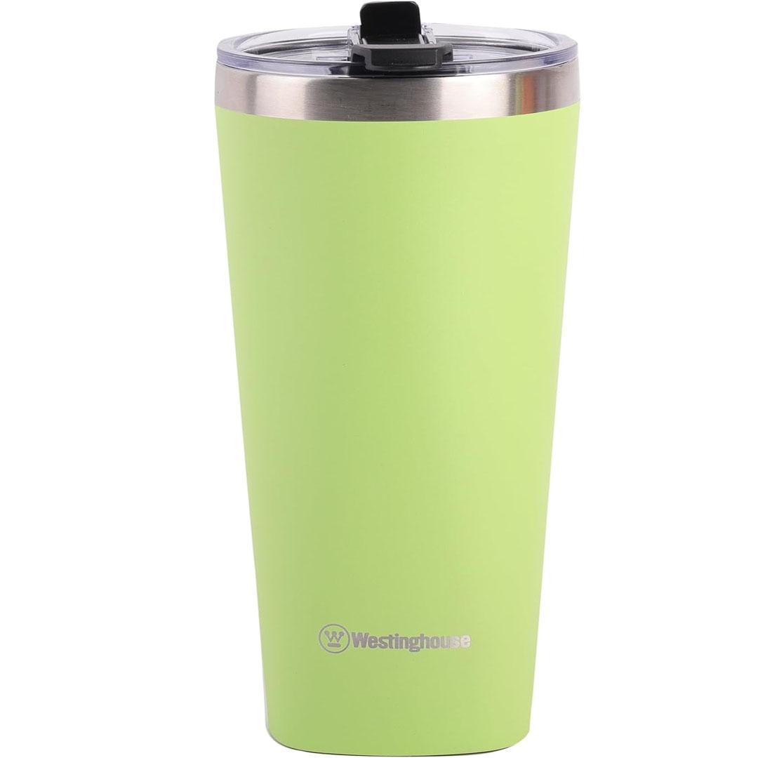 WESTINGHOUSE Stainless Steel Tumbler 740 ML - Green
