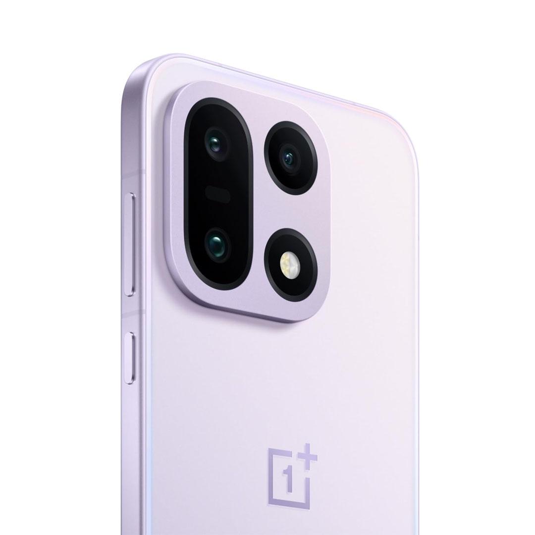 Oneplus 15 12/256GB - Ultra Violet - Image 4