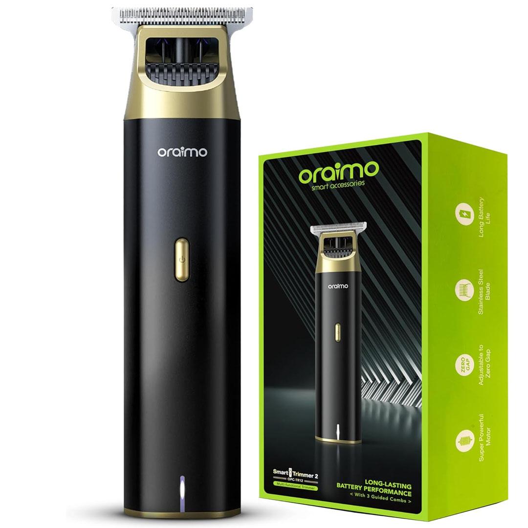 Oraimo Smart Trimmer 2 - Black