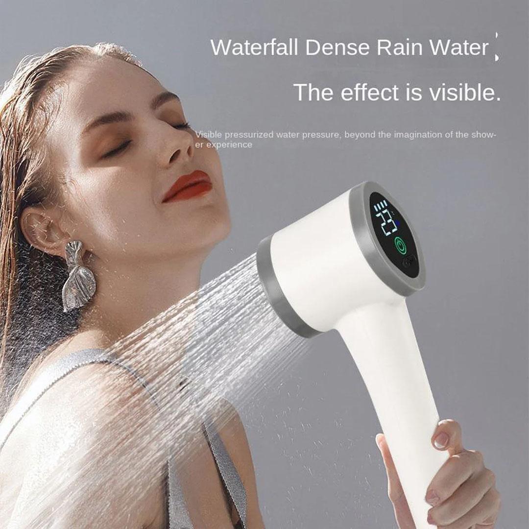 Portable Indoor /Outdoor Shower BL01-901 - Image 6