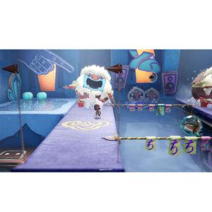 SackBoy A Big Adventure Playstation 5